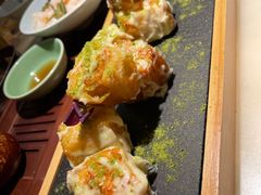 -弄堂里(滨江龙湖天街店)
