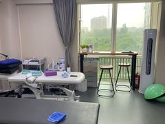 -森诺运动康复中心(北苑店)