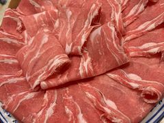 -宣武小院涮肉(前门店)