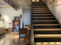 大堂-时光花园(白鹭洲店)