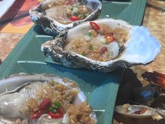 -喝丢一只鞋海鲜烧烤·海肠捞饭(东关街店)