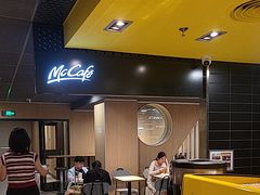 -麦当劳(北京南站店)