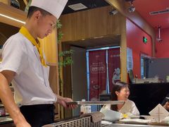 -铁板诱惑法式铁板烧(大卫城店)