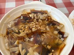 -孟记粥铺·家常菜·烧烤·粥(亚运村店)