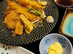 -曙亚洲餐厅-重庆富力艾美酒店(南坪万达广场店)