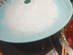 -蜀留香火锅·始于1999·原四川老火锅(白堤路店)