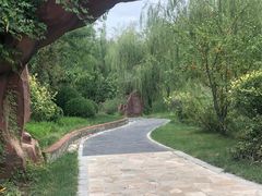 -武清南湖绿博园