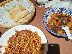 -天下客饭店(中山路店)