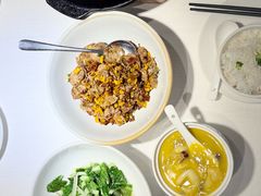 -院里寻菜·精致庭院菜(观沙岭店)