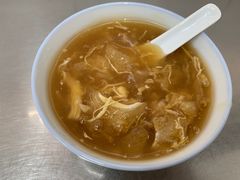 -添發碗仔翅美食