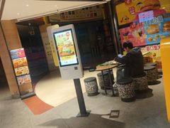 -麦当劳(志健广场店)