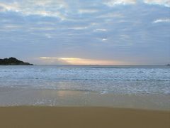 -青澳湾北回归线广场