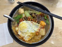 -笋果坊螺蛳粉(竹园小区店)