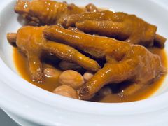 -贝勒爷·酥不腻烤鸭