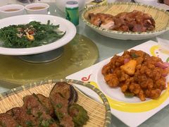 -大树头·花园餐厅(市桥店)