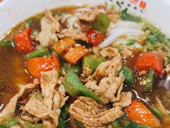-肆姐面粉馆(坡子街店)