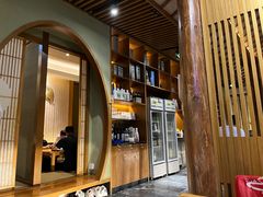 -割烹旭日本料理(龙湖狮山天街店)