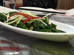 -老妈菜馆(西祥伦街店)