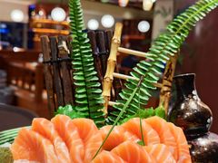 -俊屋料理·烧鸟·寿司·日泰融合菜(星际云汇店)