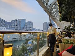 -润园四季椰子鸡火锅(海上世界店)