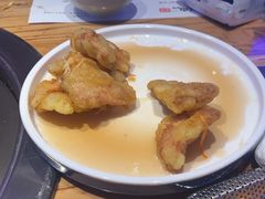 -山河屯铁锅炖·非遗铁锅炖(华强北店)