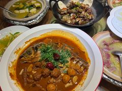 -永安鱼庄·镇江菜(丁卯店)