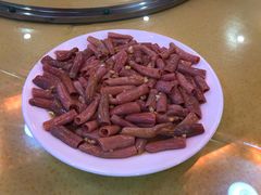 -天隆酒店·本地海鲜鲁菜(烟台大学店)