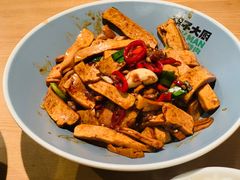 -胡子大厨·超级小炒肉(晶耀前滩店)