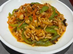 -燕春楼(海河华鼎店)