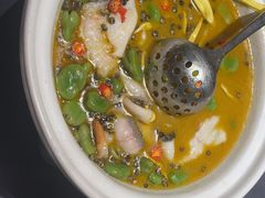 -楚禾宴·家宴(光谷大道店)