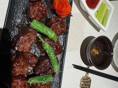 -華府Deluxe(兴业太古汇店)