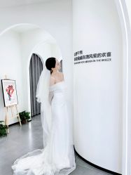 -卡恩婚纱摄影(桥梓口店)