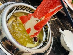 -臻牧壹品雪花牛肉火锅(大兴九臻店)