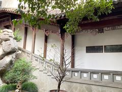 -胡雪岩故居