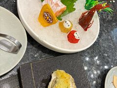 -菊上料理(蜀山银泰百货店)