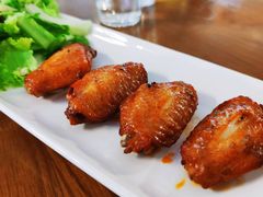 -ZEMOCAFE·FUSION FOOD(西交利物浦店)