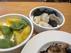 -船歌·鱼水饺青岛菜(国贸商城店)