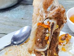 -溢香园昼夜抓饭店(揽秀园街店)