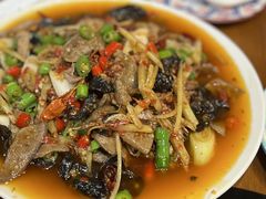 -盛世盐帮·自贡特色(总店)