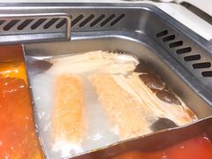 -海底捞火锅(亲子主题北金鹰店)