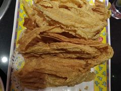-芦月轩羊蝎子(劲松店)