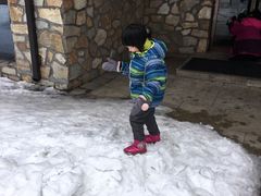 -长白山万达喜来登度假酒店