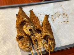 -林二哥宜烤官·宜宾小烧烤