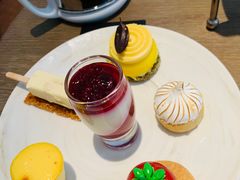 -粤海喜来登酒店·&More聚驿(天河城店)