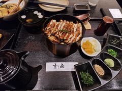 -玄白·炭烤活鳗(上海首店)