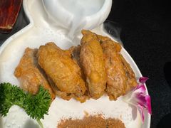 -唐猫庭院·千年陕菜(赛格国际购物中心店)