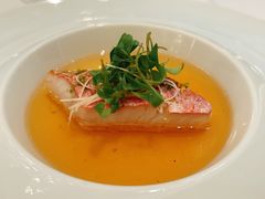 -Caprice(香港四季酒店)