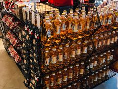 零售区-盒马鲜生(悠方店)