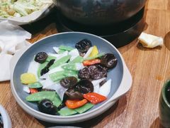 -云海肴·汽锅鸡·云南代表菜(美罗城店)