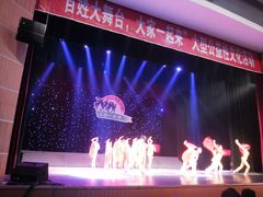 -江西省话剧团经典剧场